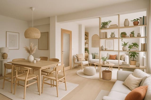 5 sovrum Lägenhet till salu i Santa Cruz de Tenerife med garage - 398 000 € (Ref: 9162272)