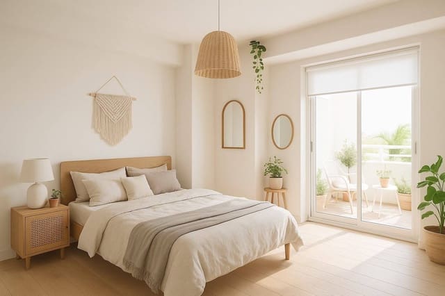 5 sovrum Lägenhet till salu i Santa Cruz de Tenerife med garage - 398 000 € (Ref: 9162272)