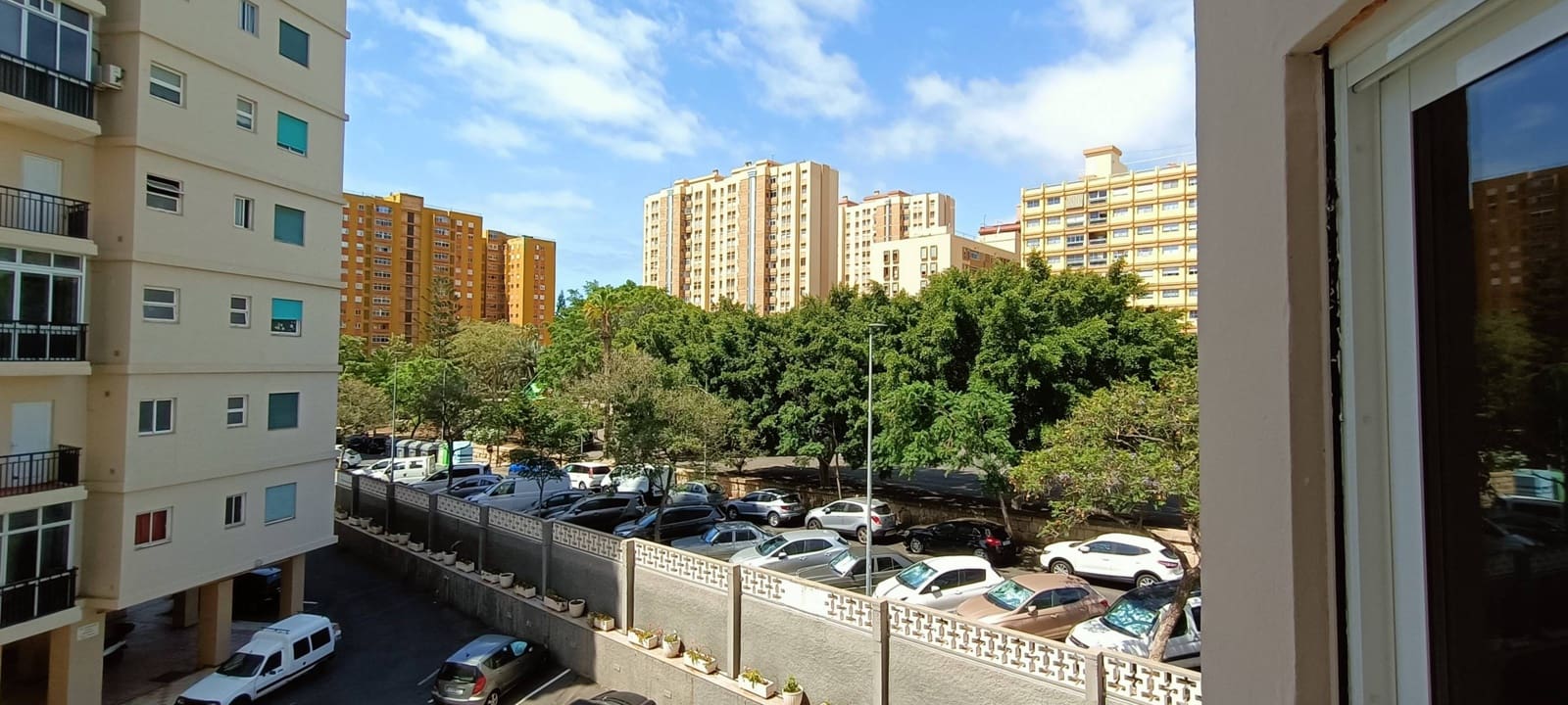 5 soverom Leilighet til salgs i Santa Cruz de Tenerife med garasje - € 398 000 (Ref: 9162272)