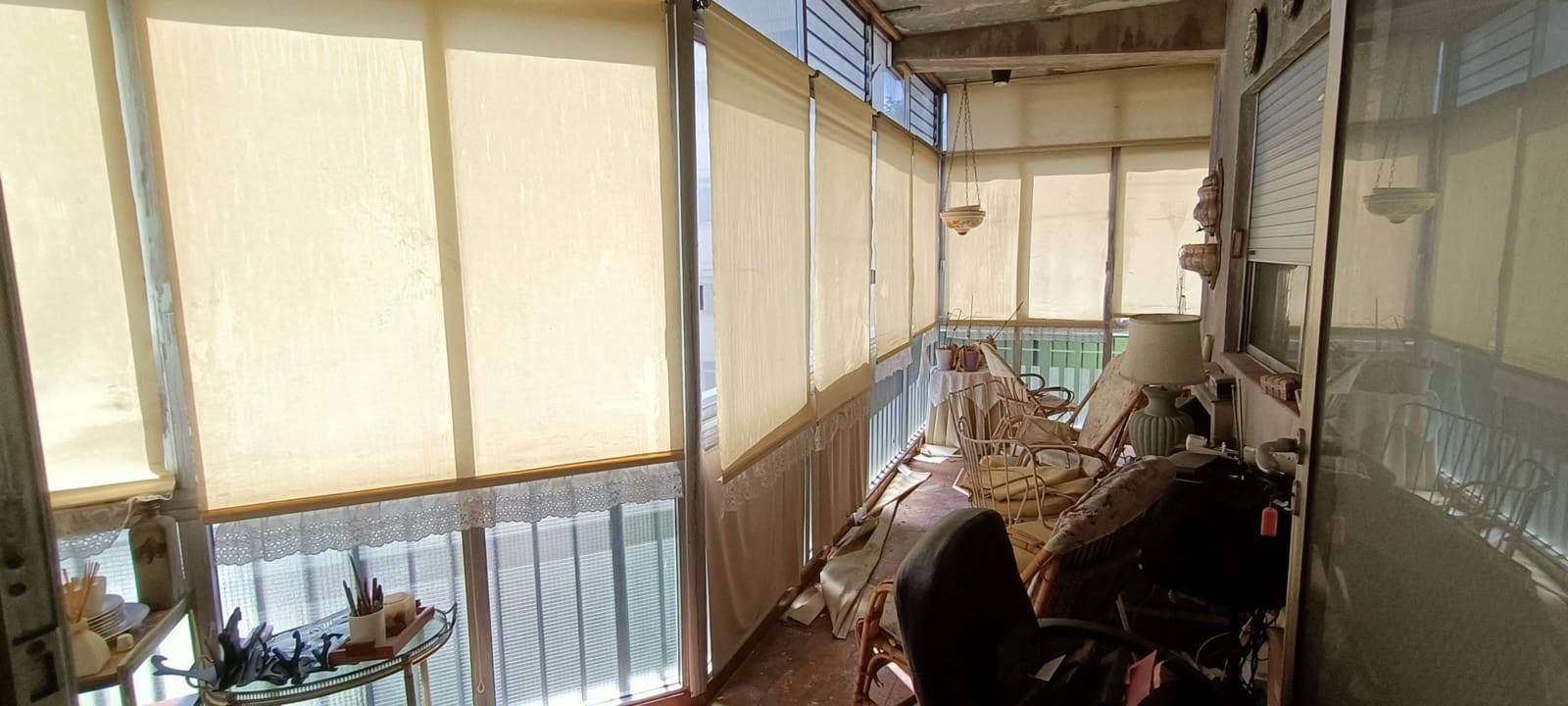 5 soverom Leilighet til salgs i Santa Cruz de Tenerife med garasje - € 398 000 (Ref: 9162272)