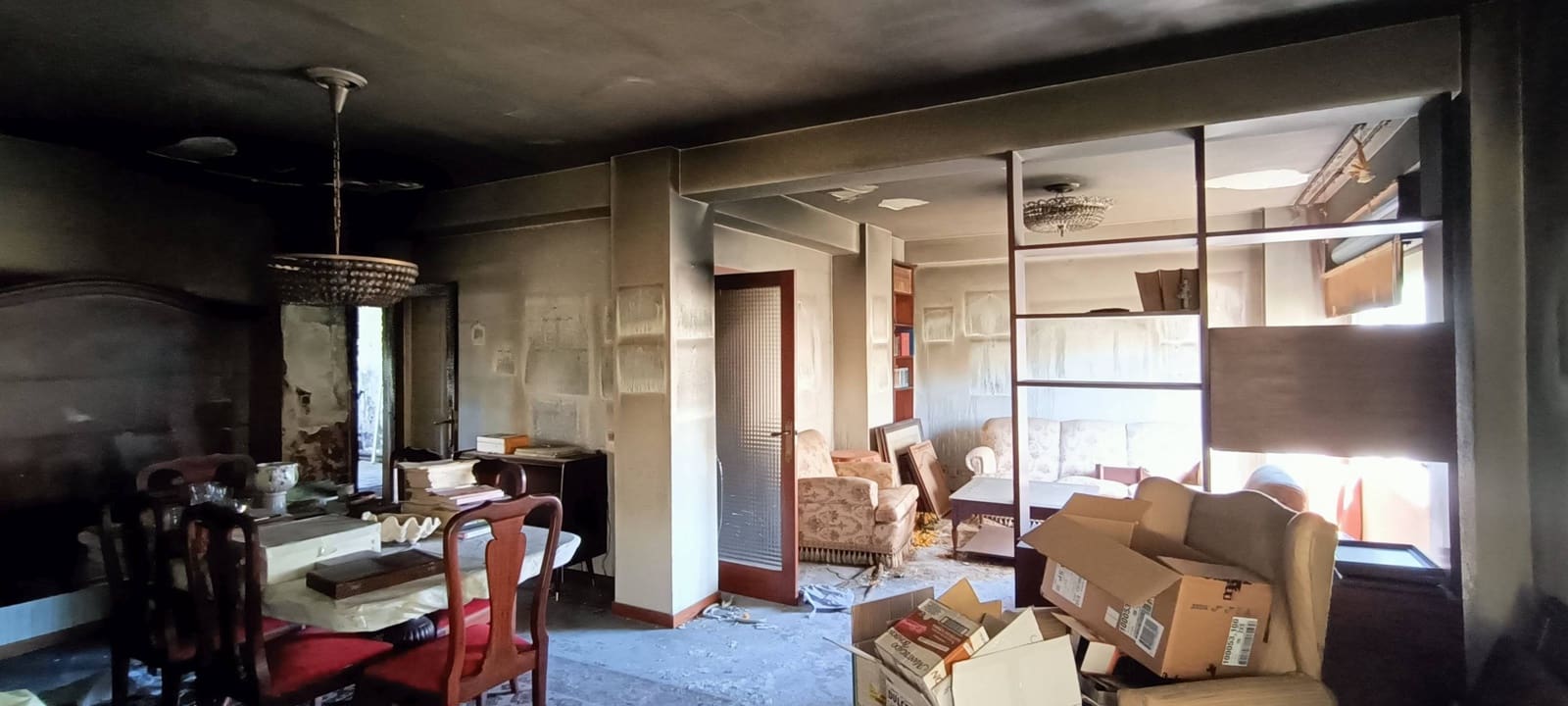 5 bedroom Apartment for sale in Santa Cruz de Tenerife with garage - € 398,000 (Ref: 9162272)