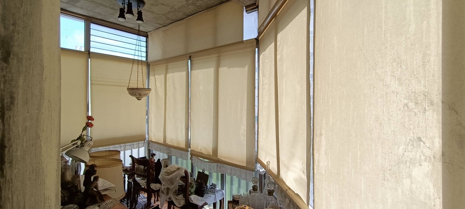 5 bedroom Apartment for sale in Santa Cruz de Tenerife with garage - € 398,000 (Ref: 9162272)