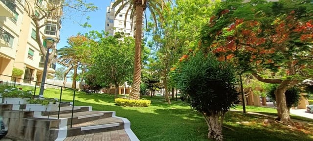5 chambre Appartement à vendre à Santa Cruz de Tenerife avec garage - 398 000 € (Ref: 9162272)