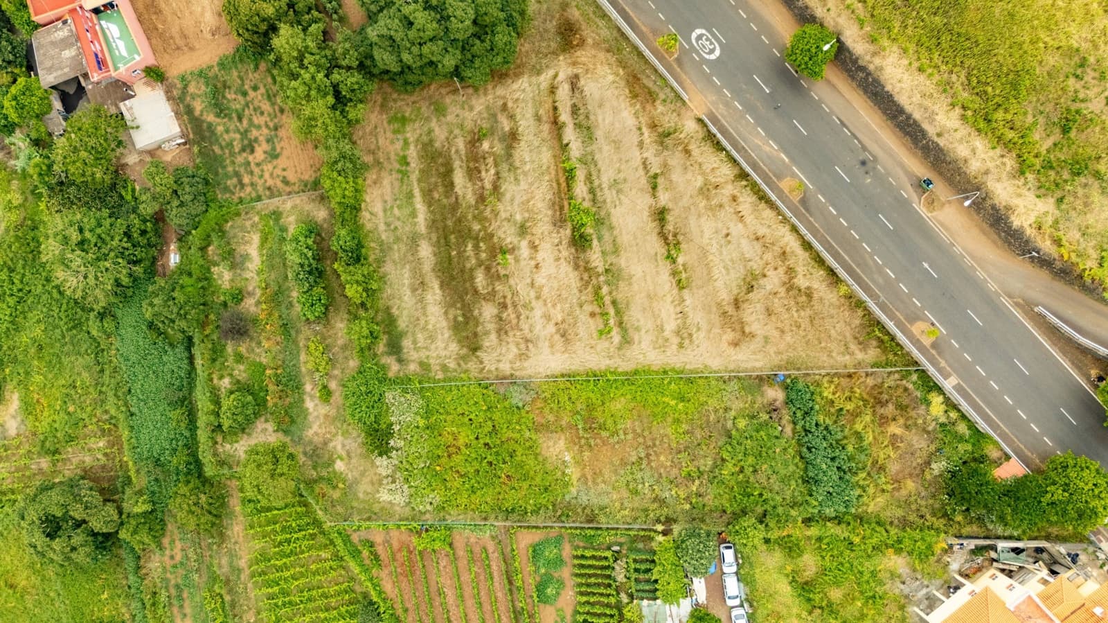 Building Plot for sale in El Sauzal - € 136,500 (Ref: 9162273)