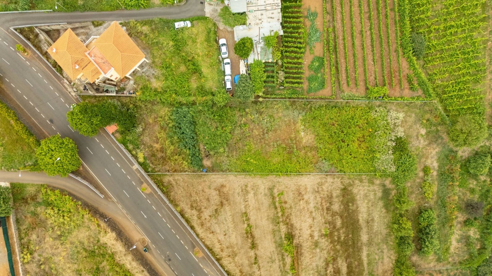 Building Plot for sale in El Sauzal - € 136,500 (Ref: 9162273)