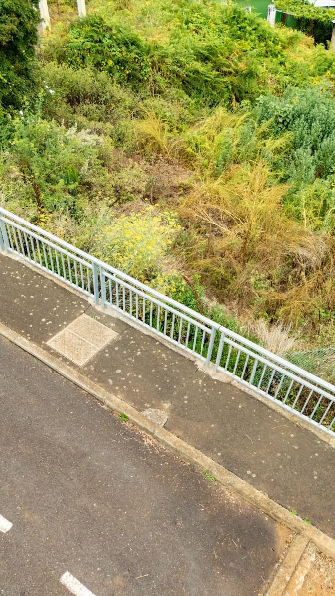 Building Plot for sale in El Sauzal - € 129,000 (Ref: 9162273)