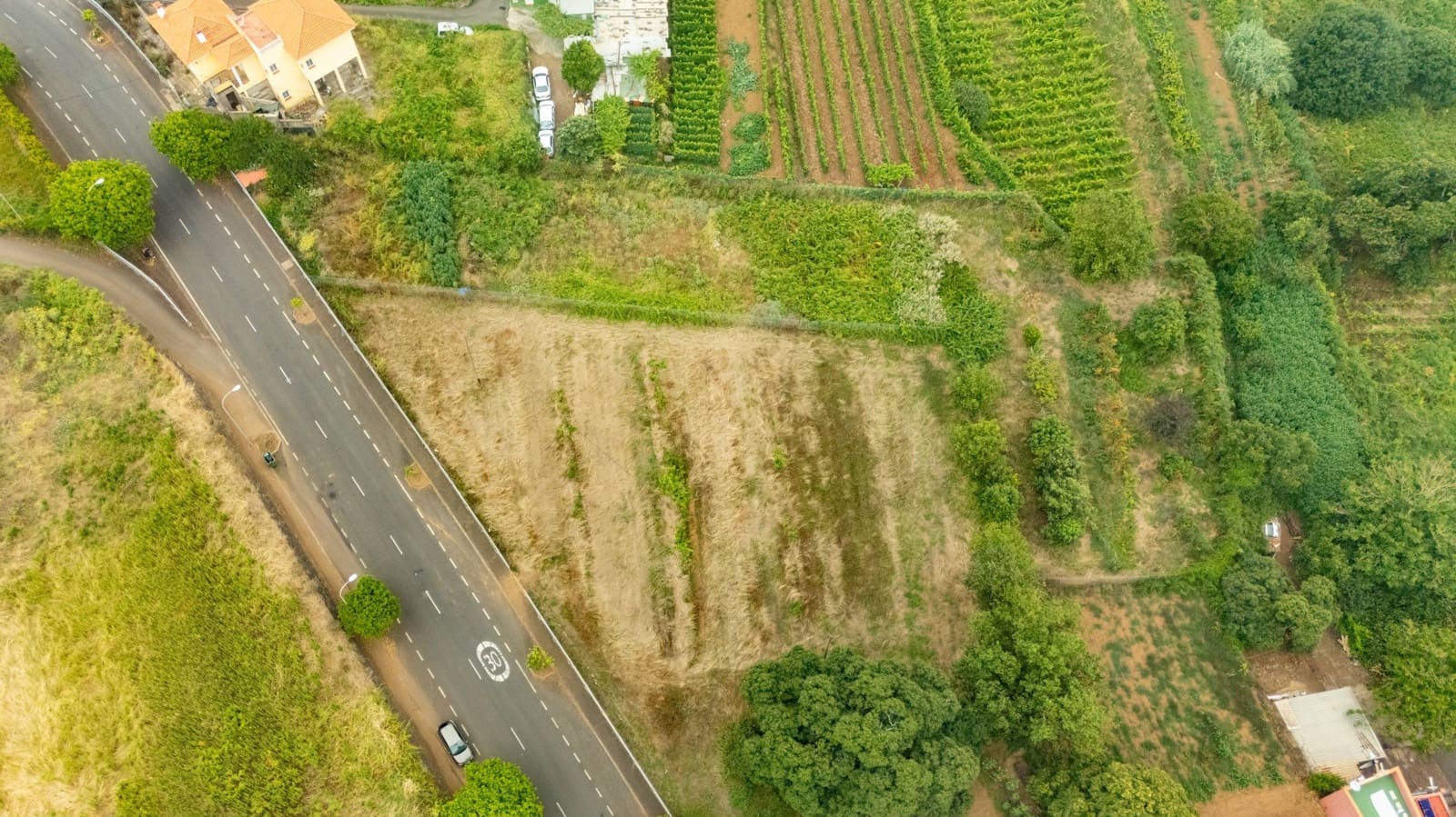 Building Plot for sale in El Sauzal - € 129,000 (Ref: 9162273)