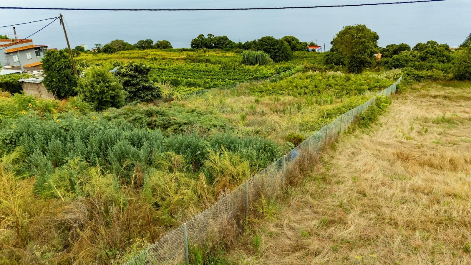 Building Plot for sale in El Sauzal - € 129,000 (Ref: 9162273)