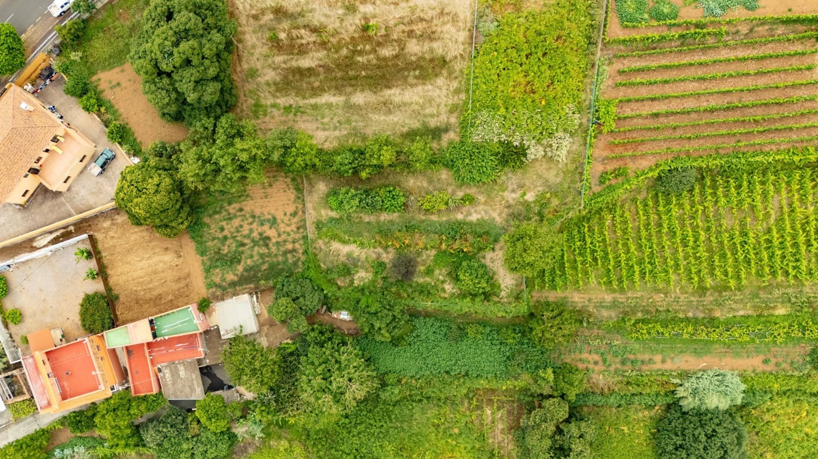 Building Plot for sale in El Sauzal - € 129,000 (Ref: 9162273)