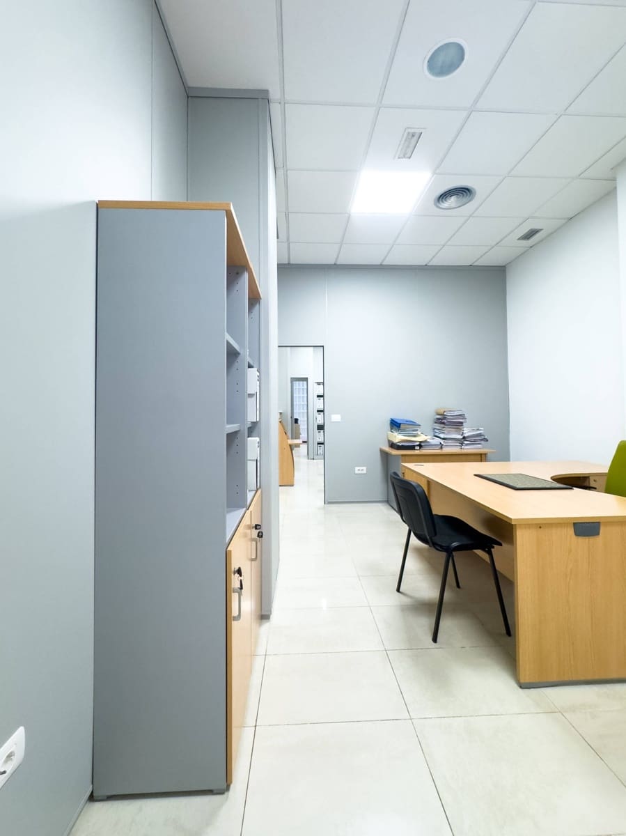 Commerciale in vendita in Santa Cruz de Tenerife - 390.000 € (Rif: 9162275)