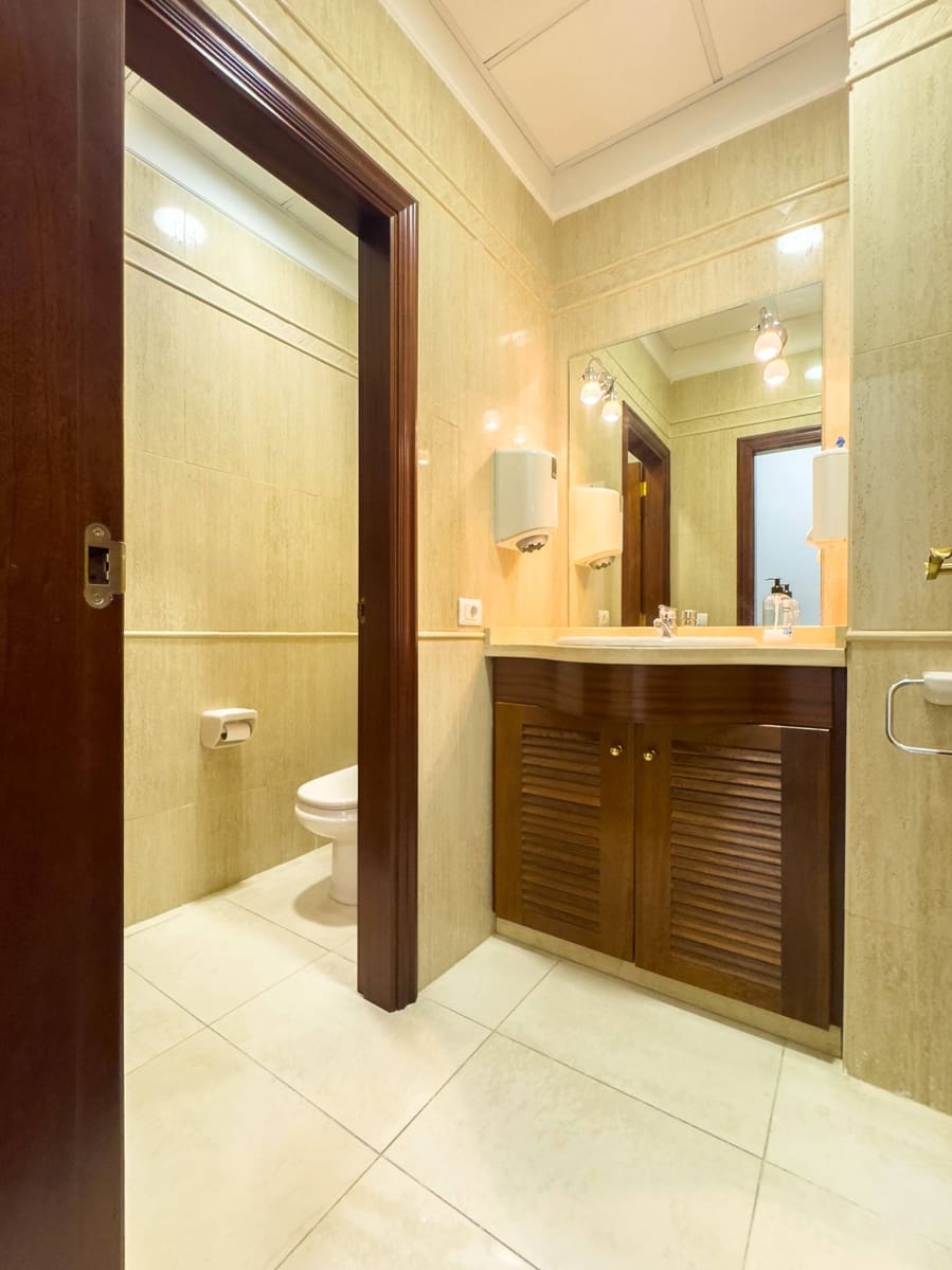 Commerciale in vendita in Santa Cruz de Tenerife - 390.000 € (Rif: 9162275)