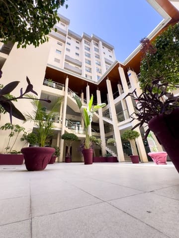 Kommersiell til salgs i Santa Cruz de Tenerife - € 390 000 (Ref: 9162275)