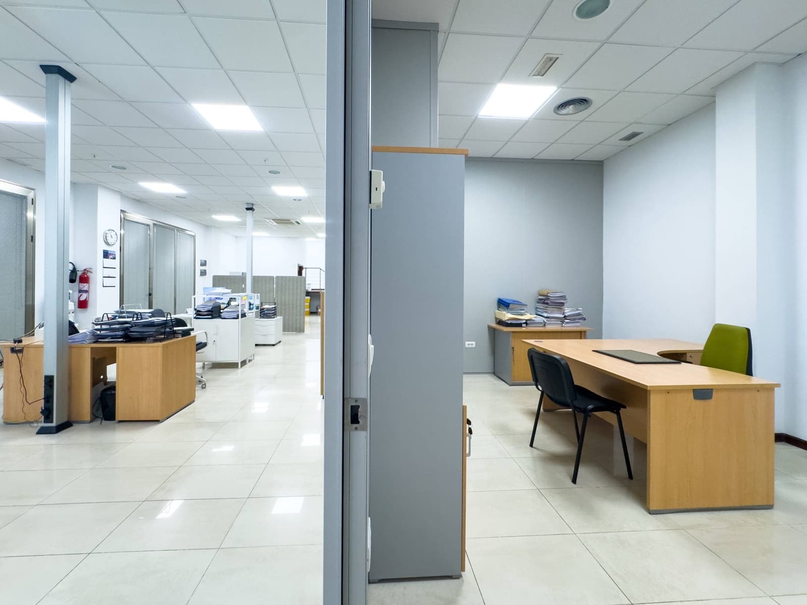 Commerciale in vendita in Santa Cruz de Tenerife - 390.000 € (Rif: 9162275)