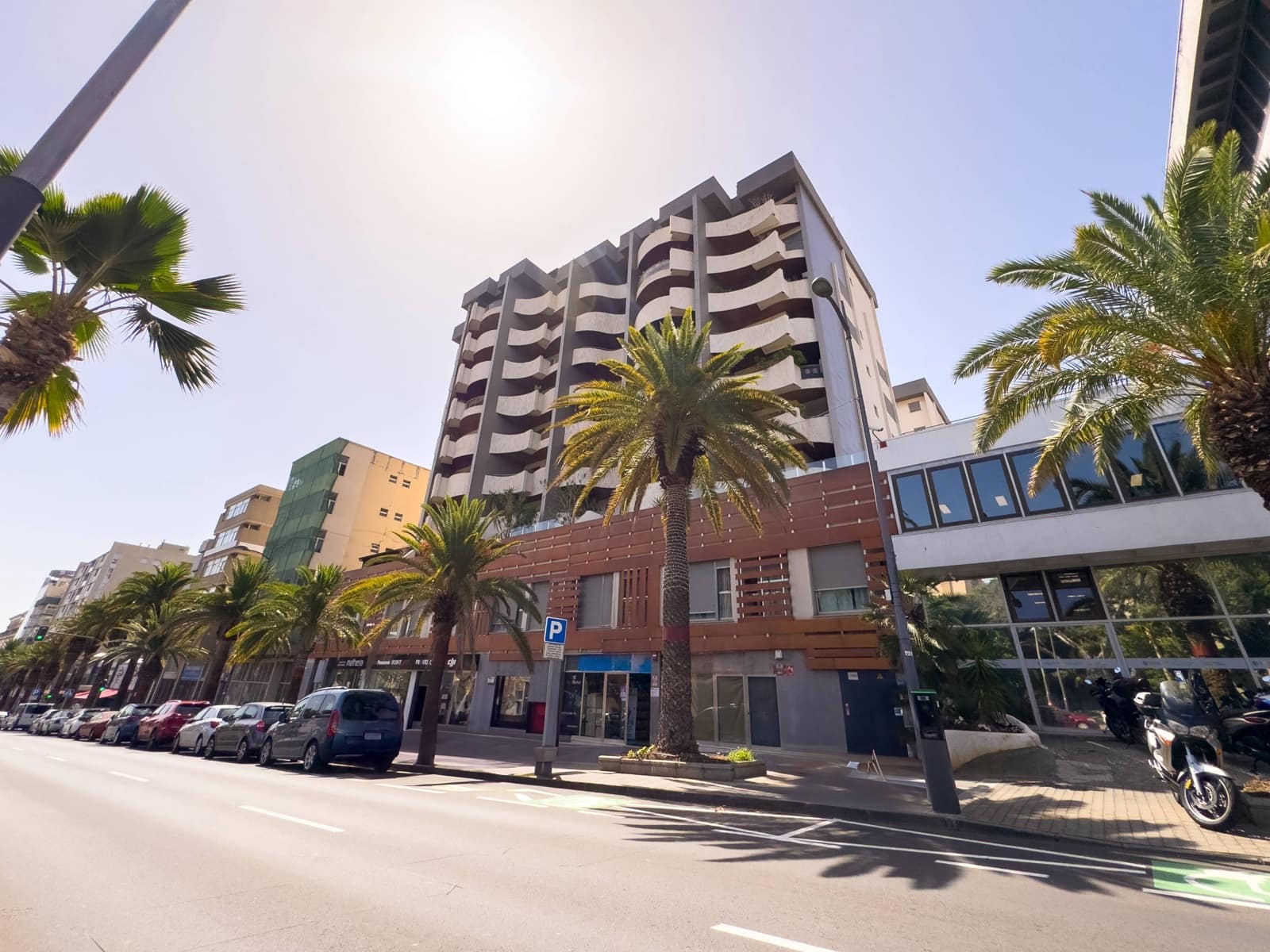Commerciale in vendita in Santa Cruz de Tenerife - 390.000 € (Rif: 9162275)