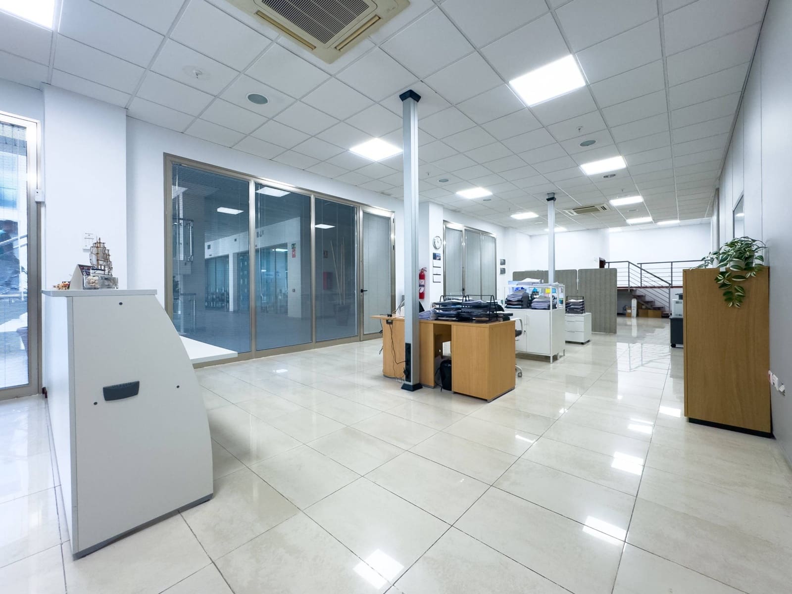 Commerciale in vendita in Santa Cruz de Tenerife - 390.000 € (Rif: 9162275)