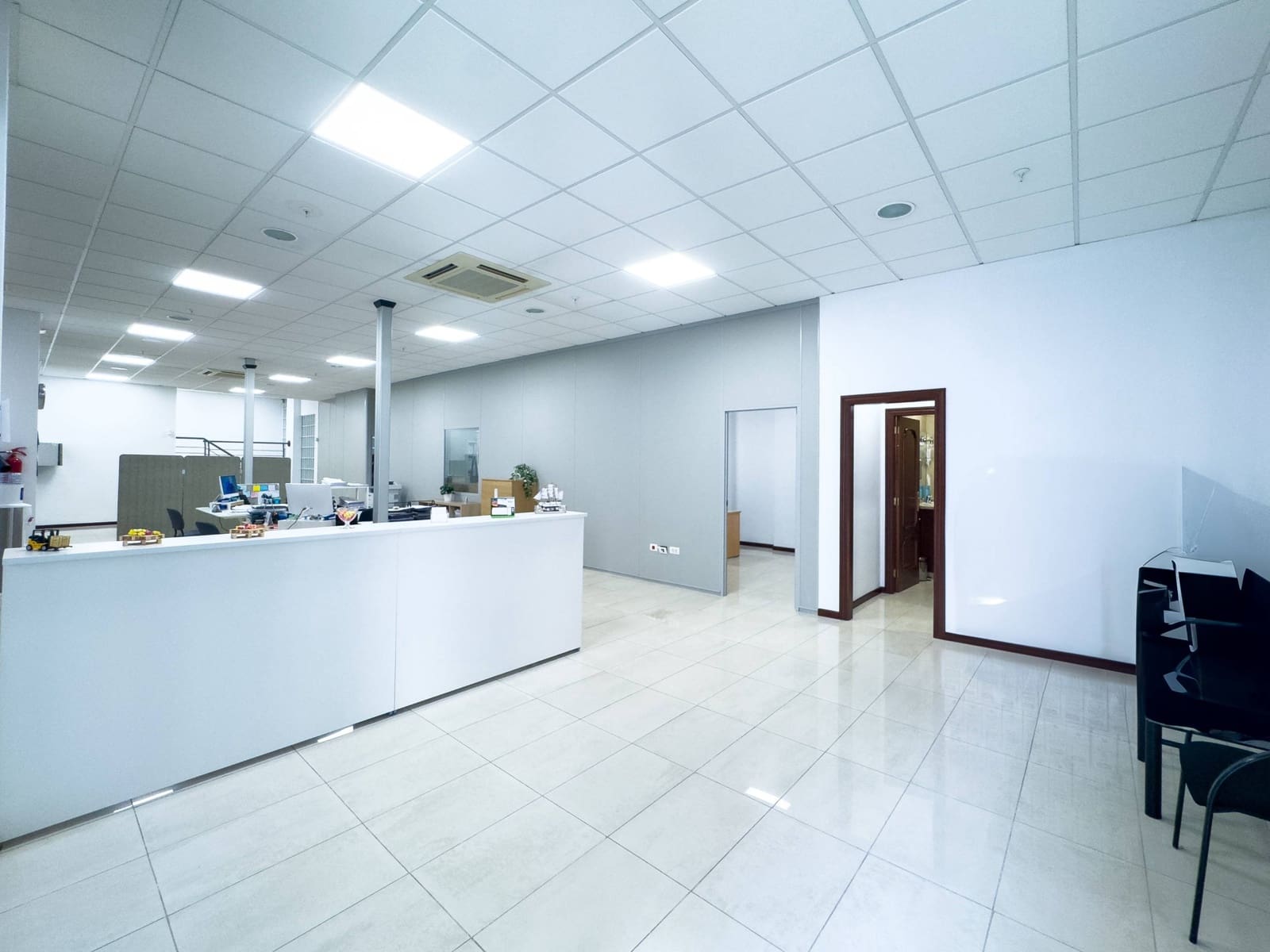 Commerciale in vendita in Santa Cruz de Tenerife - 390.000 € (Rif: 9162275)