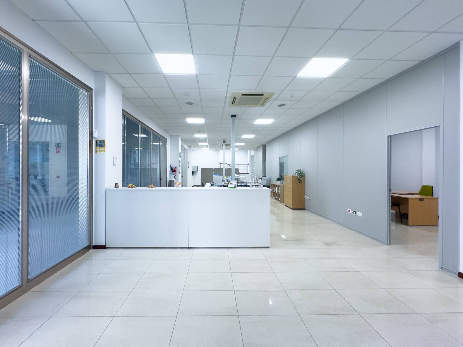 Commerciale in vendita in Santa Cruz de Tenerife - 390.000 € (Rif: 9162275)