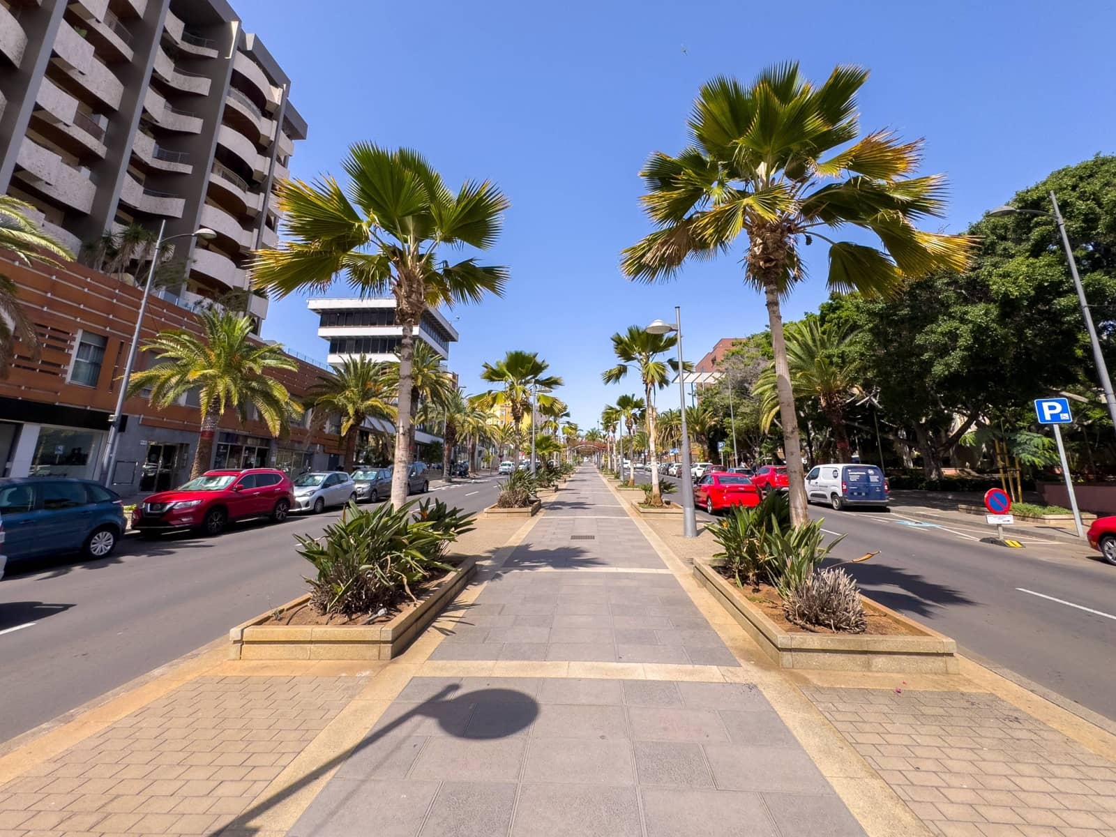 Commerciale in vendita in Santa Cruz de Tenerife - 390.000 € (Rif: 9162275)