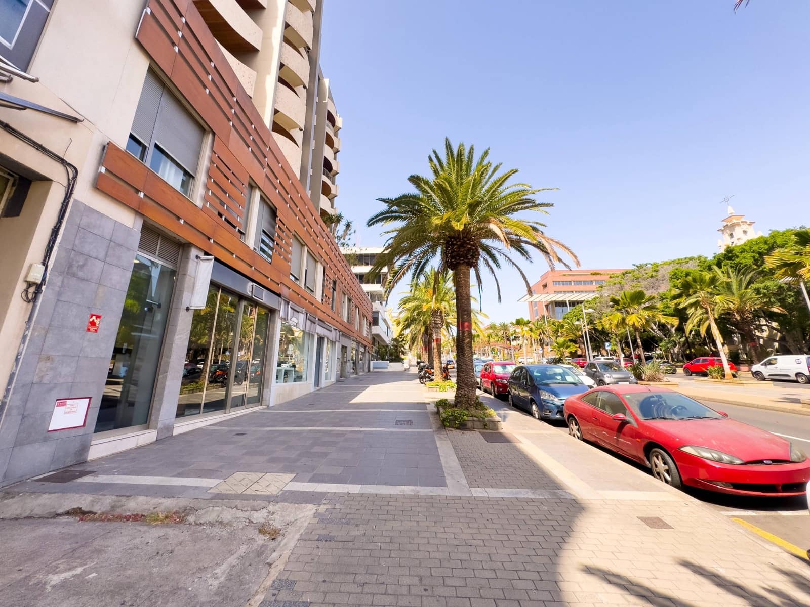 Commerciale in vendita in Santa Cruz de Tenerife - 390.000 € (Rif: 9162275)