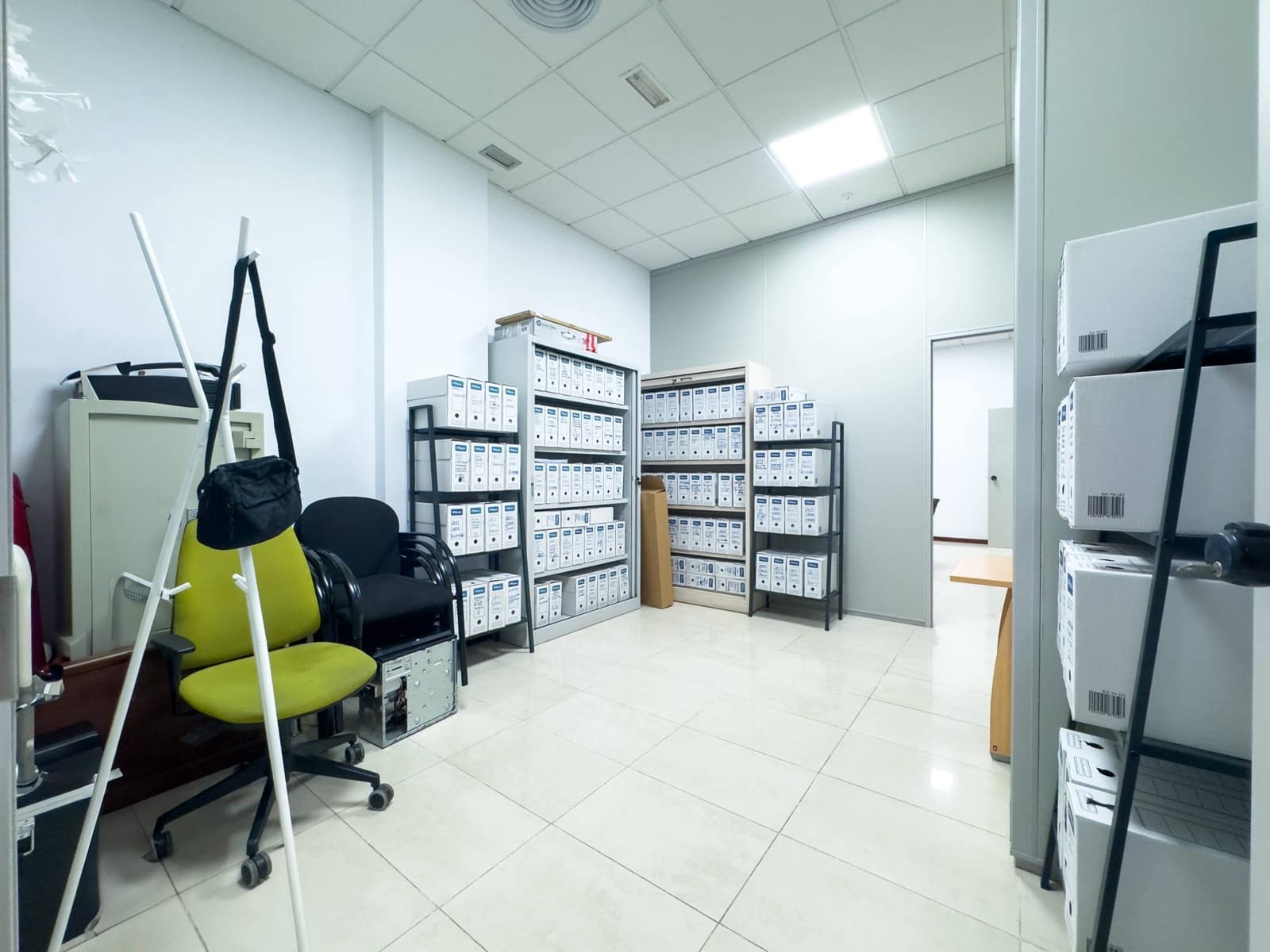 Commerciale in vendita in Santa Cruz de Tenerife - 390.000 € (Rif: 9162275)