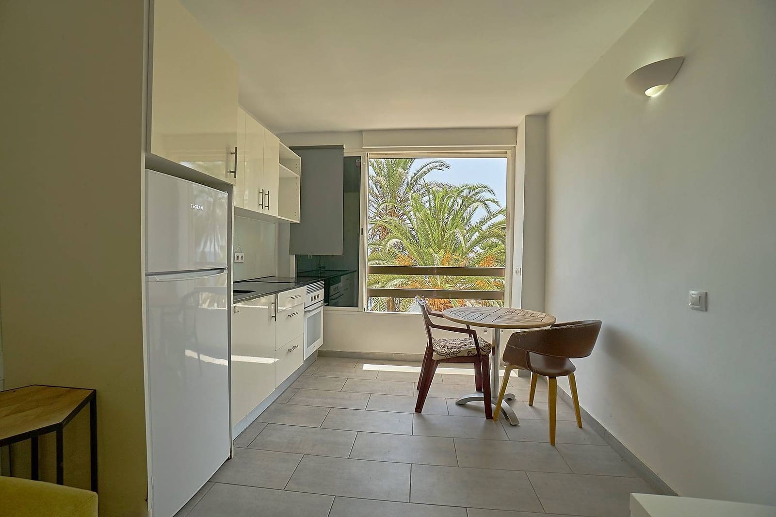 1 soveværelse Lejlighed til salg i Mogan - € 219.900 (Ref: 9163720)