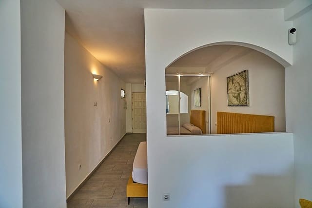 1 slaapkamer Appartement te koop in Arguineguín, Mogán - € 219.900 (Ref: 9163720)