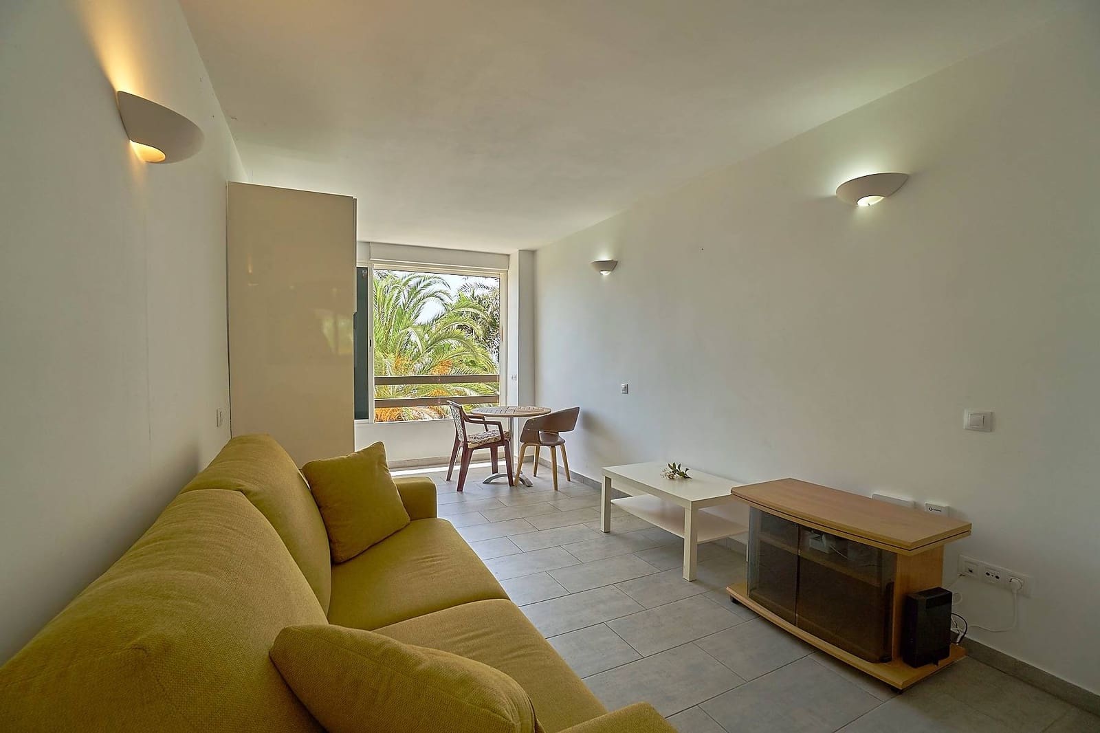 1 bedroom Apartment for sale in Mogan - € 219,900 (Ref: 9163720)