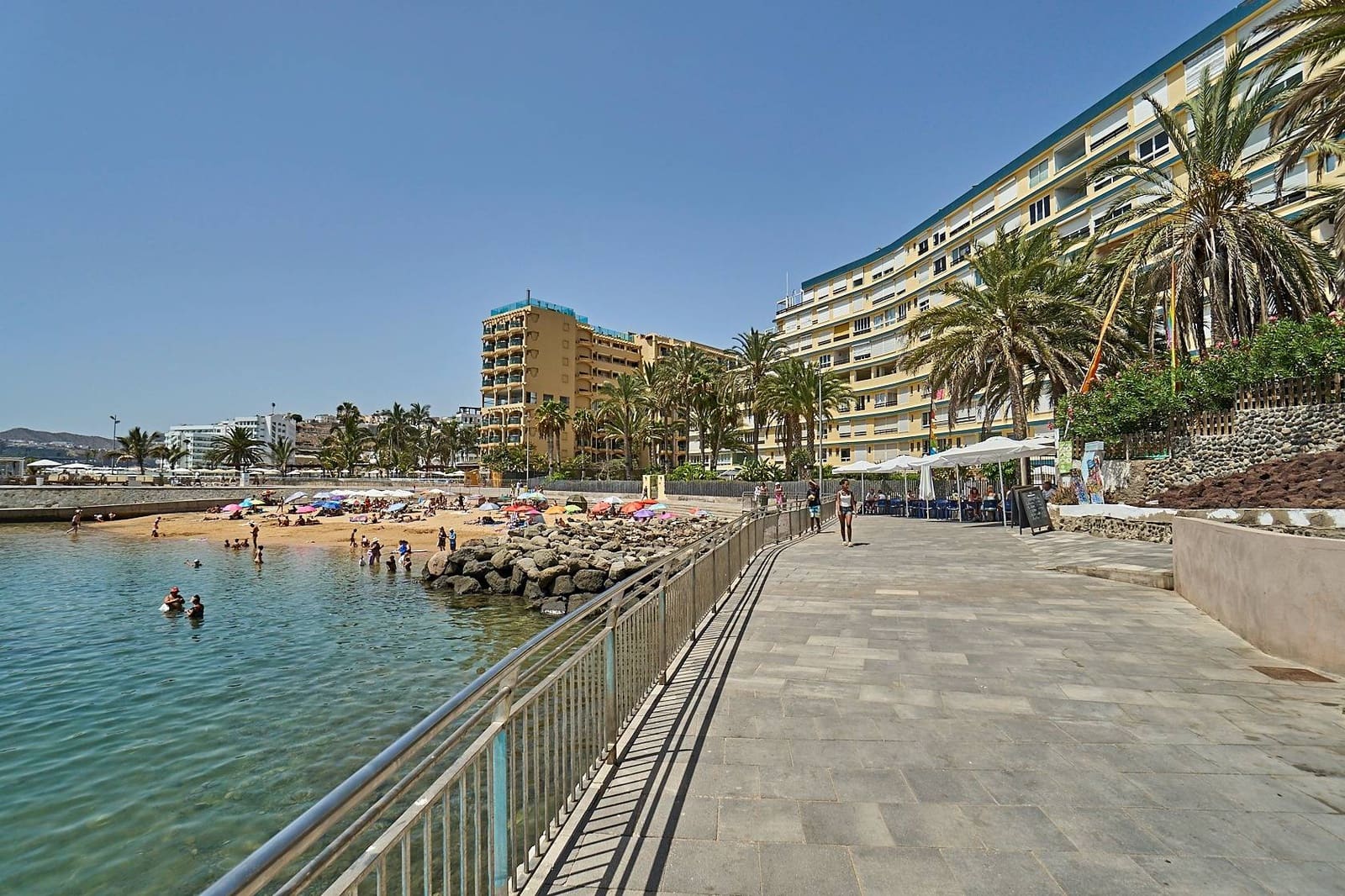 1 bedroom Apartment for sale in Mogan - € 219,900 (Ref: 9163720)