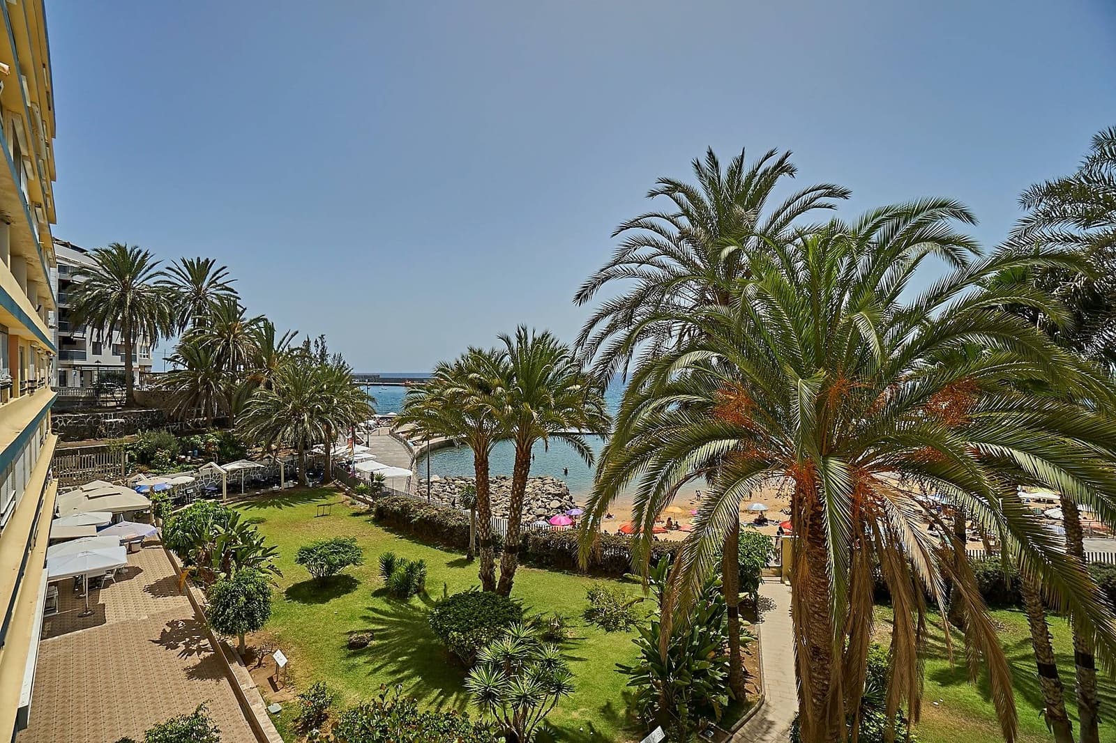 1 bedroom Apartment for sale in Mogan - € 219,900 (Ref: 9163720)