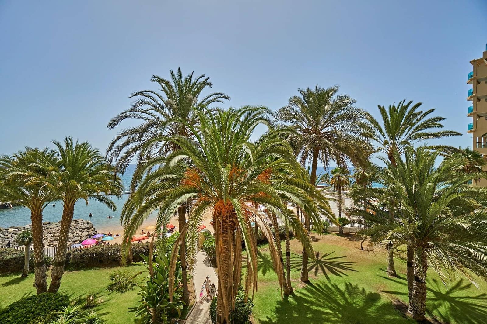 1 bedroom Apartment for sale in Mogan - € 219,900 (Ref: 9163720)