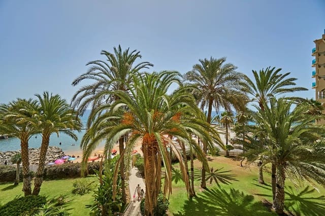 1 bedroom Apartment for sale in Arguineguín, Mogán - € 219,900 (Ref: 9163720)