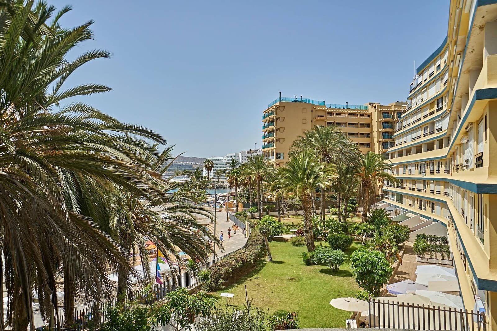 1 bedroom Apartment for sale in Mogan - € 219,900 (Ref: 9163720)