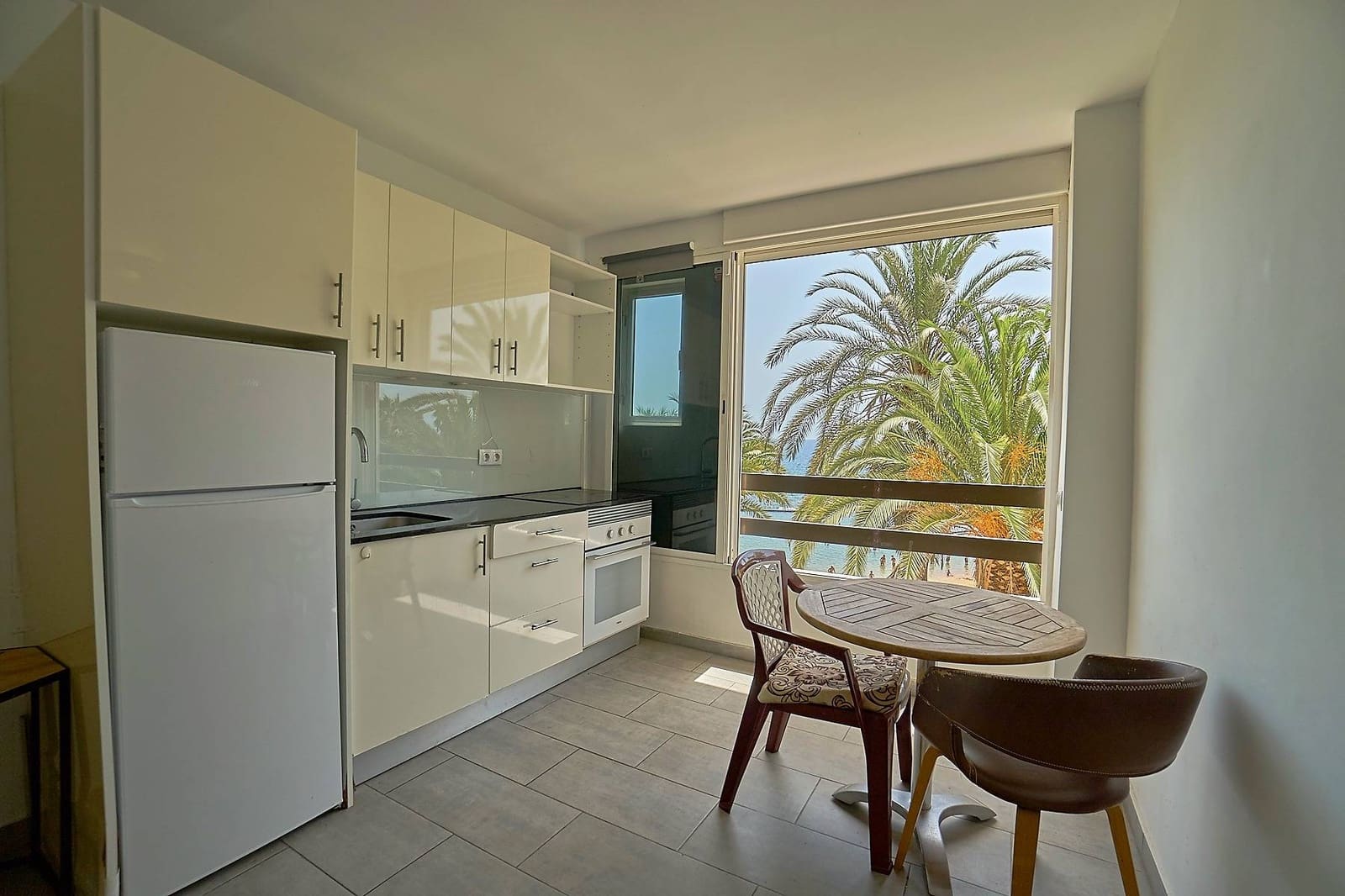 1 soverom Leilighet til salgs i Mogan - € 204 500 (Ref: 9163720)