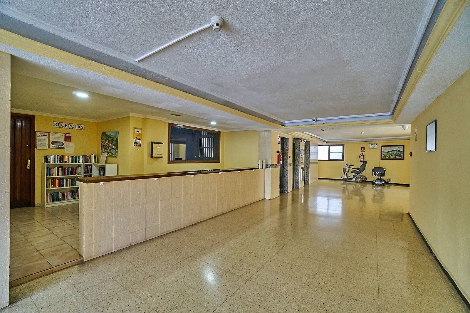 1 soverom Leilighet til salgs i Mogan - € 204 500 (Ref: 9163720)