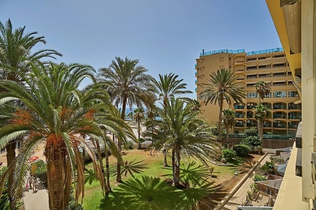 1 sypialnia Apartament na sprzedaż w Arguineguín, Mogán - 204 500 € (Ref: 9163720)