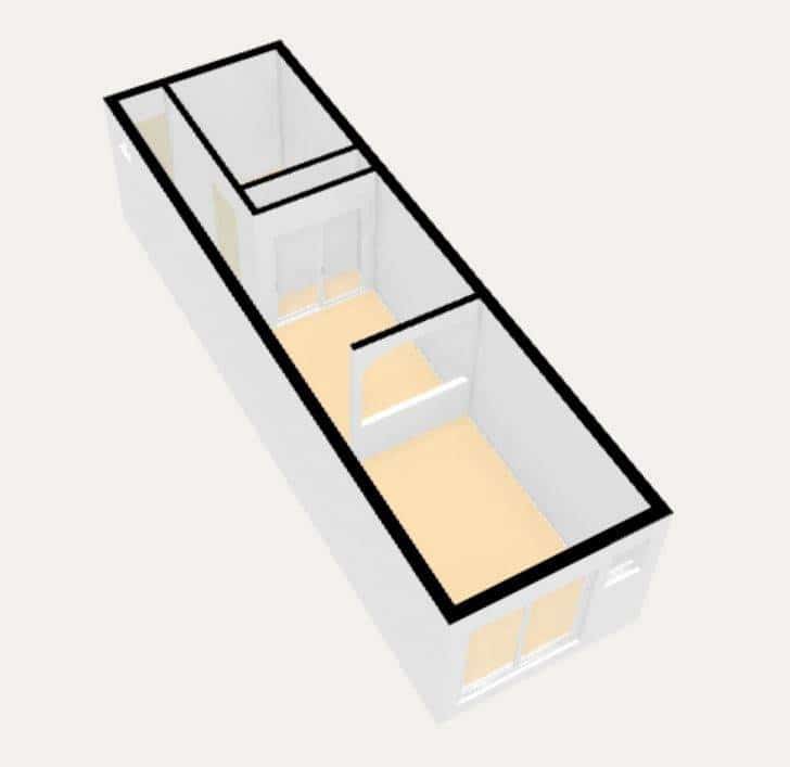 1 soverom Leilighet til salgs i Mogan - € 204 500 (Ref: 9163720)