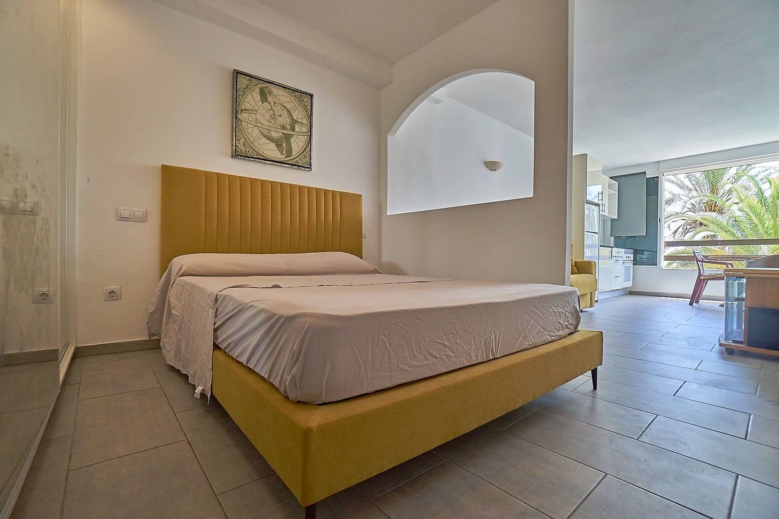 1 soverom Leilighet til salgs i Mogan - € 204 500 (Ref: 9163720)