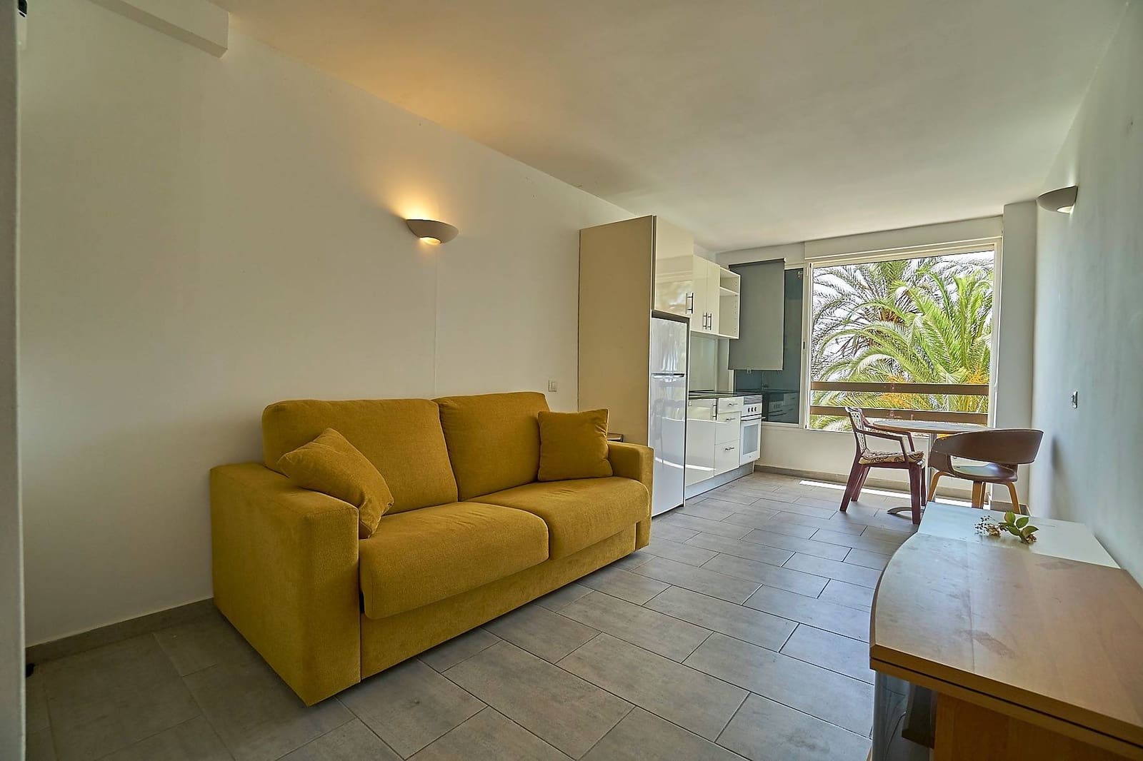 1 soverom Leilighet til salgs i Mogan - € 204 500 (Ref: 9163720)