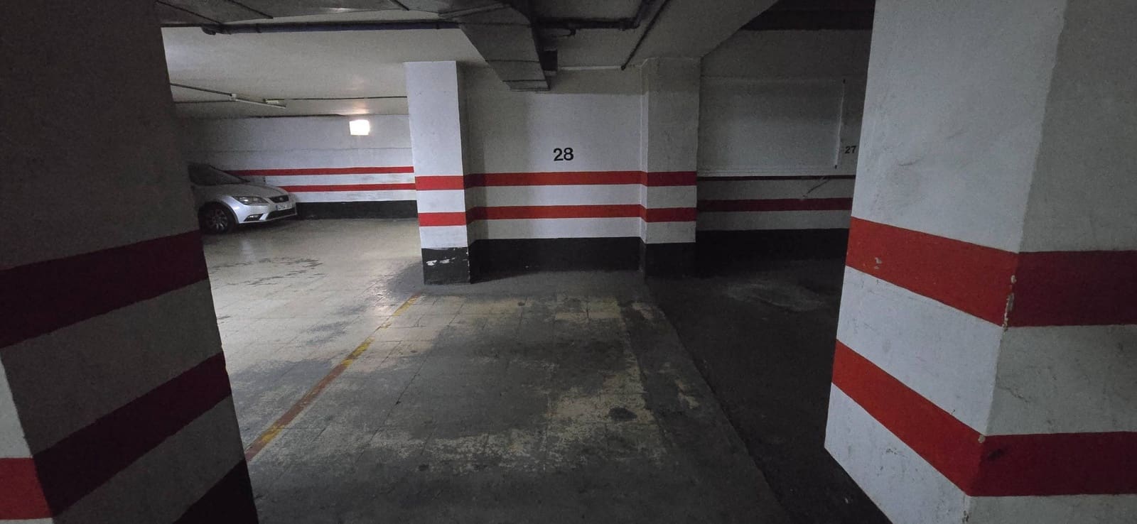 Garage til salg i Las Palmas de Gran Canaria - € 23.000 (Ref: 9169527)