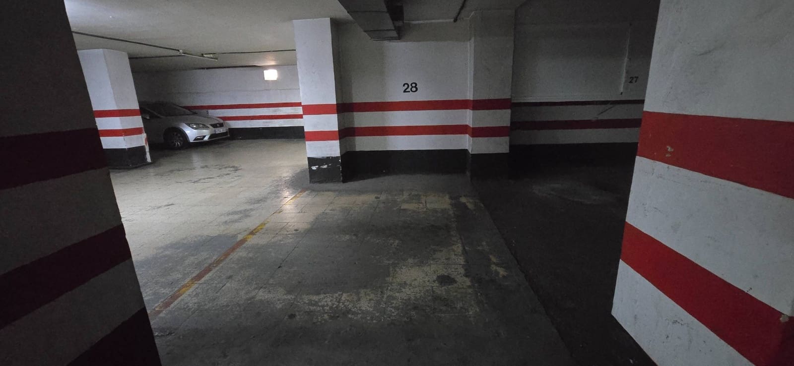 Garage til salg i Las Palmas de Gran Canaria - € 23.000 (Ref: 9169527)