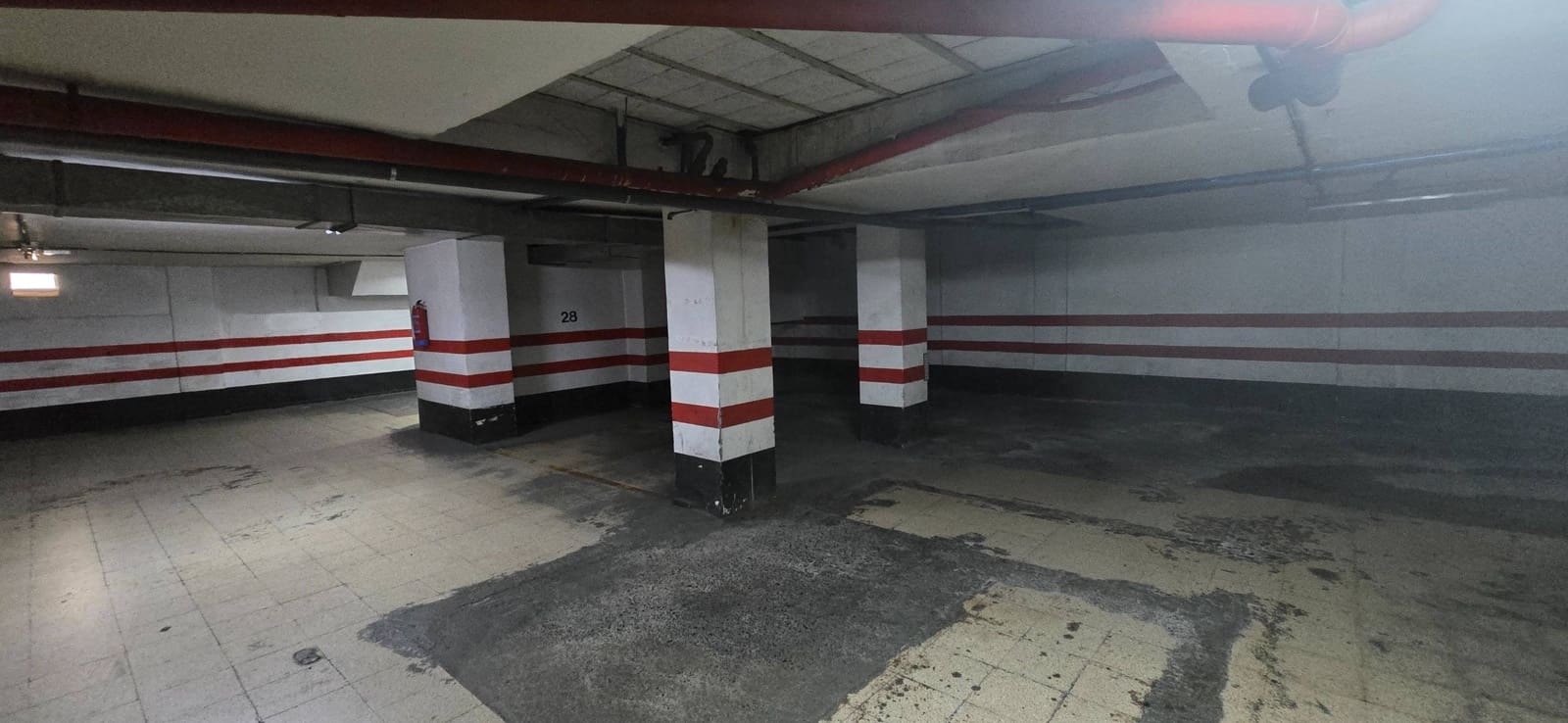 Garage til salg i Las Palmas de Gran Canaria - € 23.000 (Ref: 9169527)