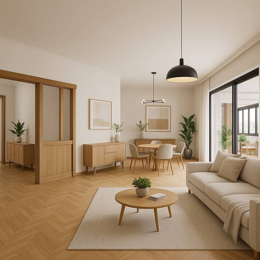 5 soveværelse Penthouse til salg i Las Palmas de Gran Canaria med garage - € 1.100.000 (Ref: 9171412)