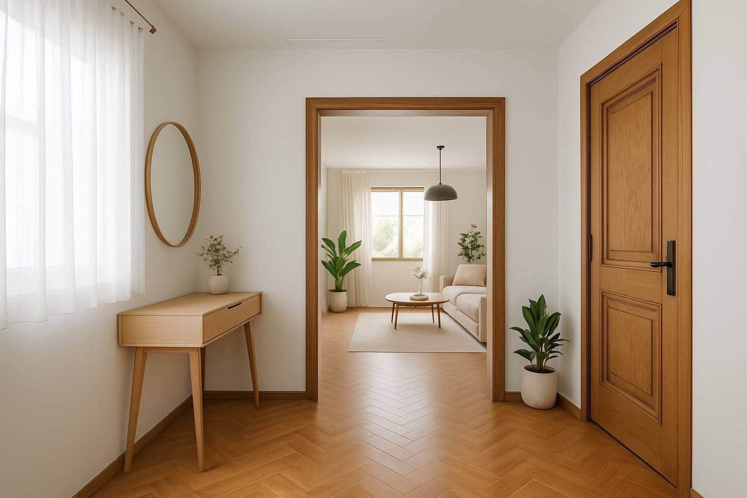 5 soveværelse Penthouse til salg i Las Palmas de Gran Canaria med garage - € 1.100.000 (Ref: 9171412)