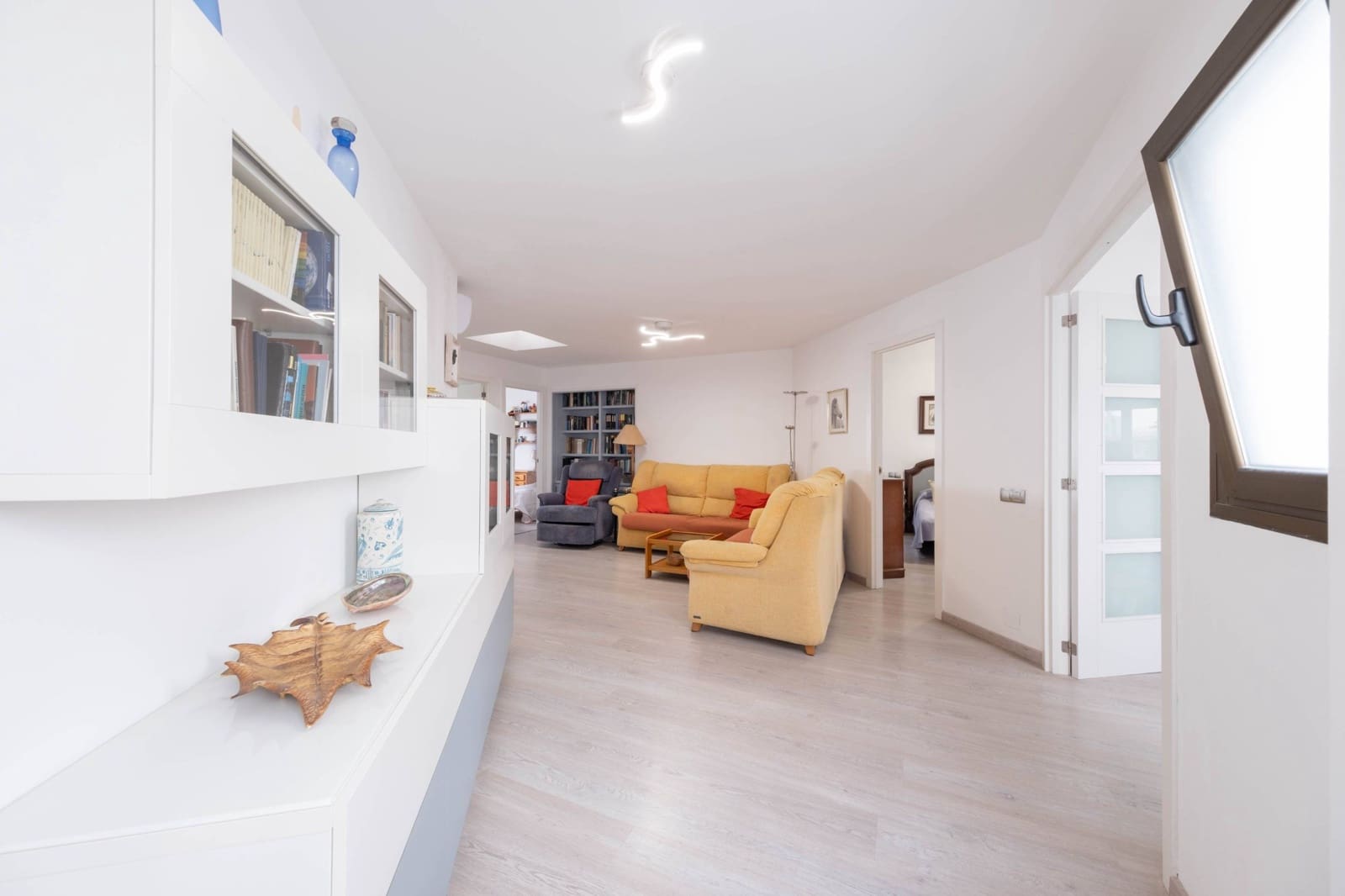 5 soveværelse Penthouse til salg i Las Palmas de Gran Canaria med garage - € 1.100.000 (Ref: 9171412)