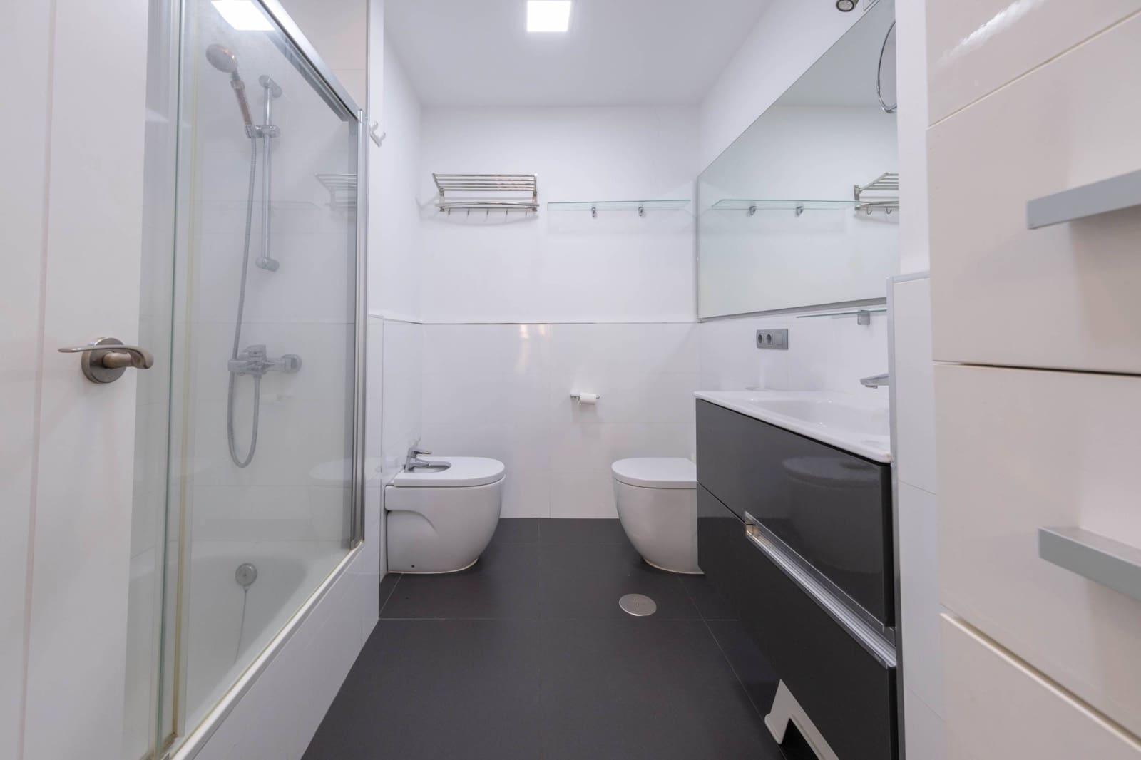 5 soveværelse Penthouse til salg i Las Palmas de Gran Canaria med garage - € 1.100.000 (Ref: 9171412)