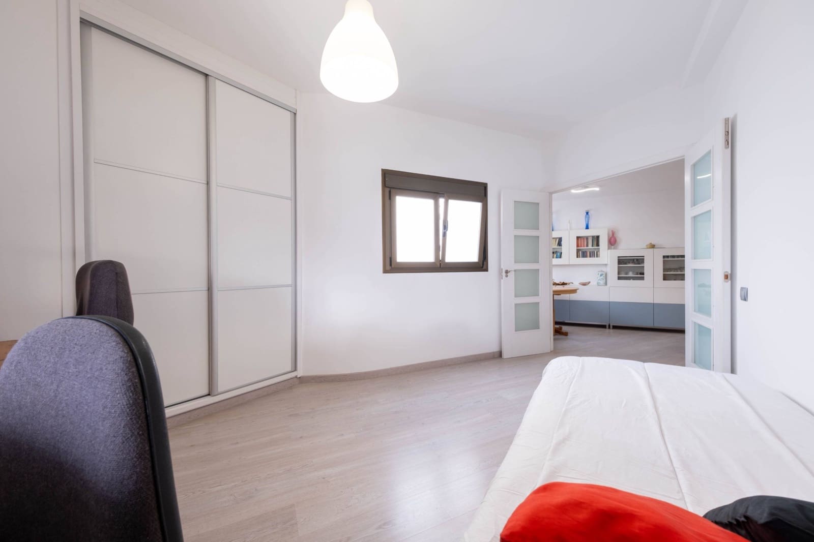 5 soveværelse Penthouse til salg i Las Palmas de Gran Canaria med garage - € 1.100.000 (Ref: 9171412)