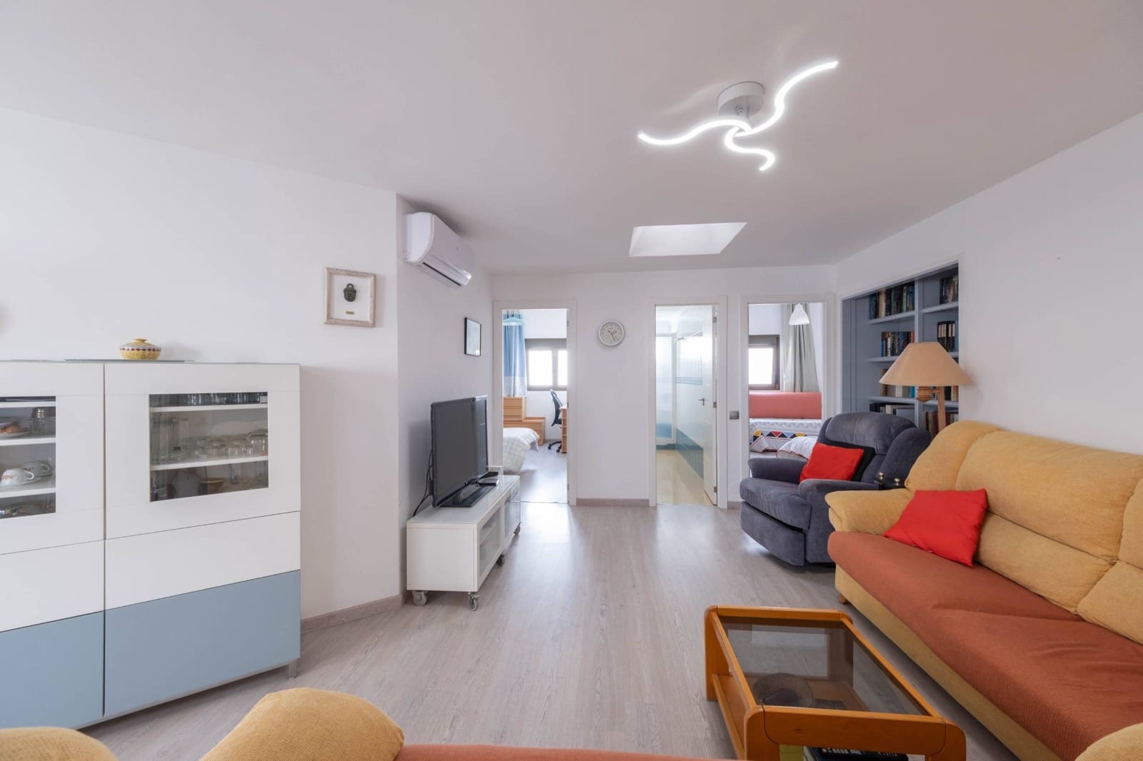 5 soveværelse Penthouse til salg i Las Palmas de Gran Canaria med garage - € 1.100.000 (Ref: 9171412)