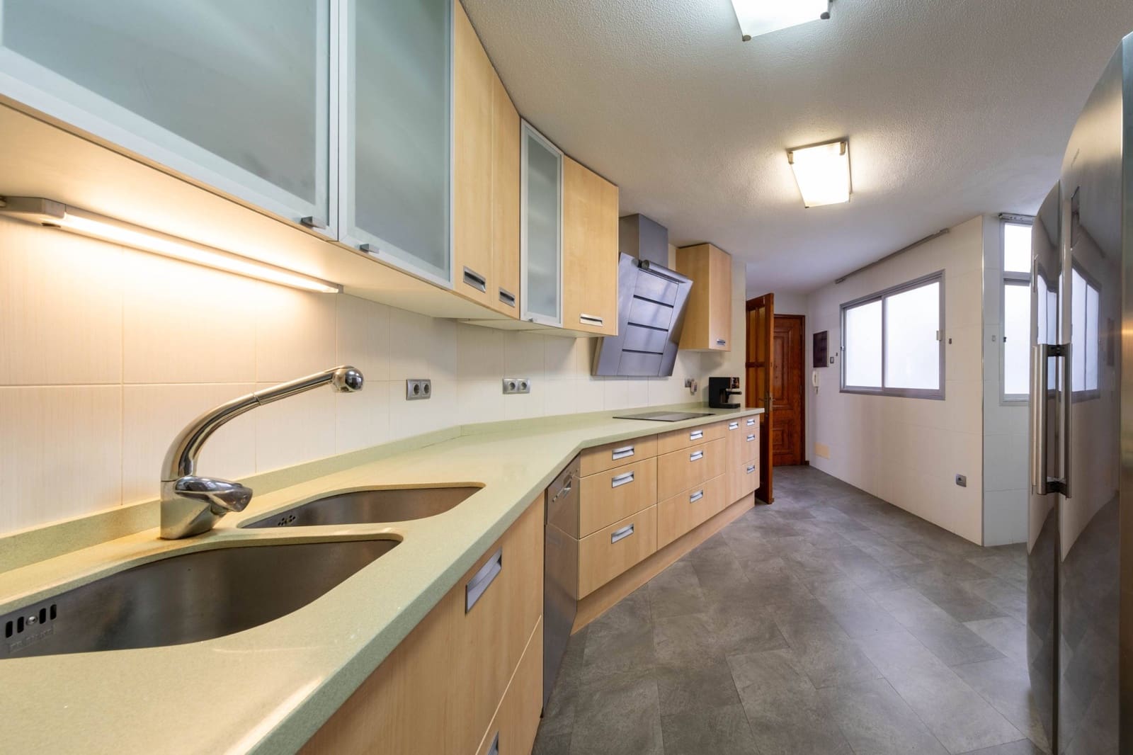 5 soveværelse Penthouse til salg i Las Palmas de Gran Canaria med garage - € 1.100.000 (Ref: 9171412)