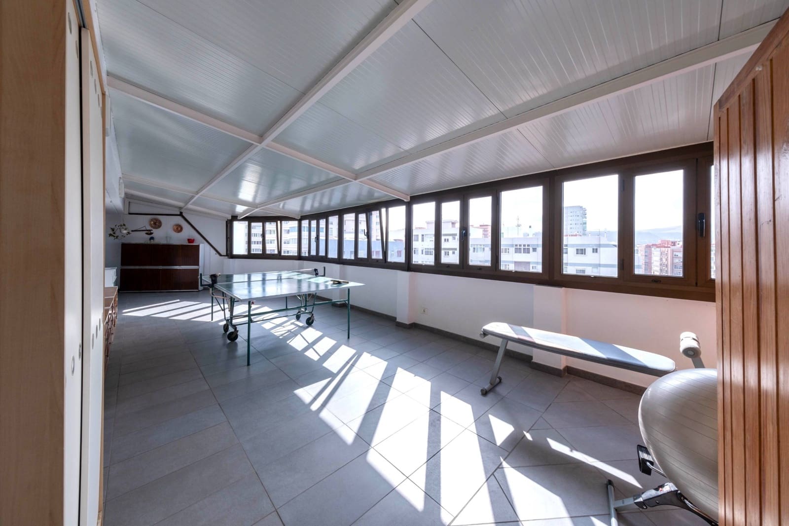 5 soveværelse Penthouse til salg i Las Palmas de Gran Canaria med garage - € 1.100.000 (Ref: 9171412)