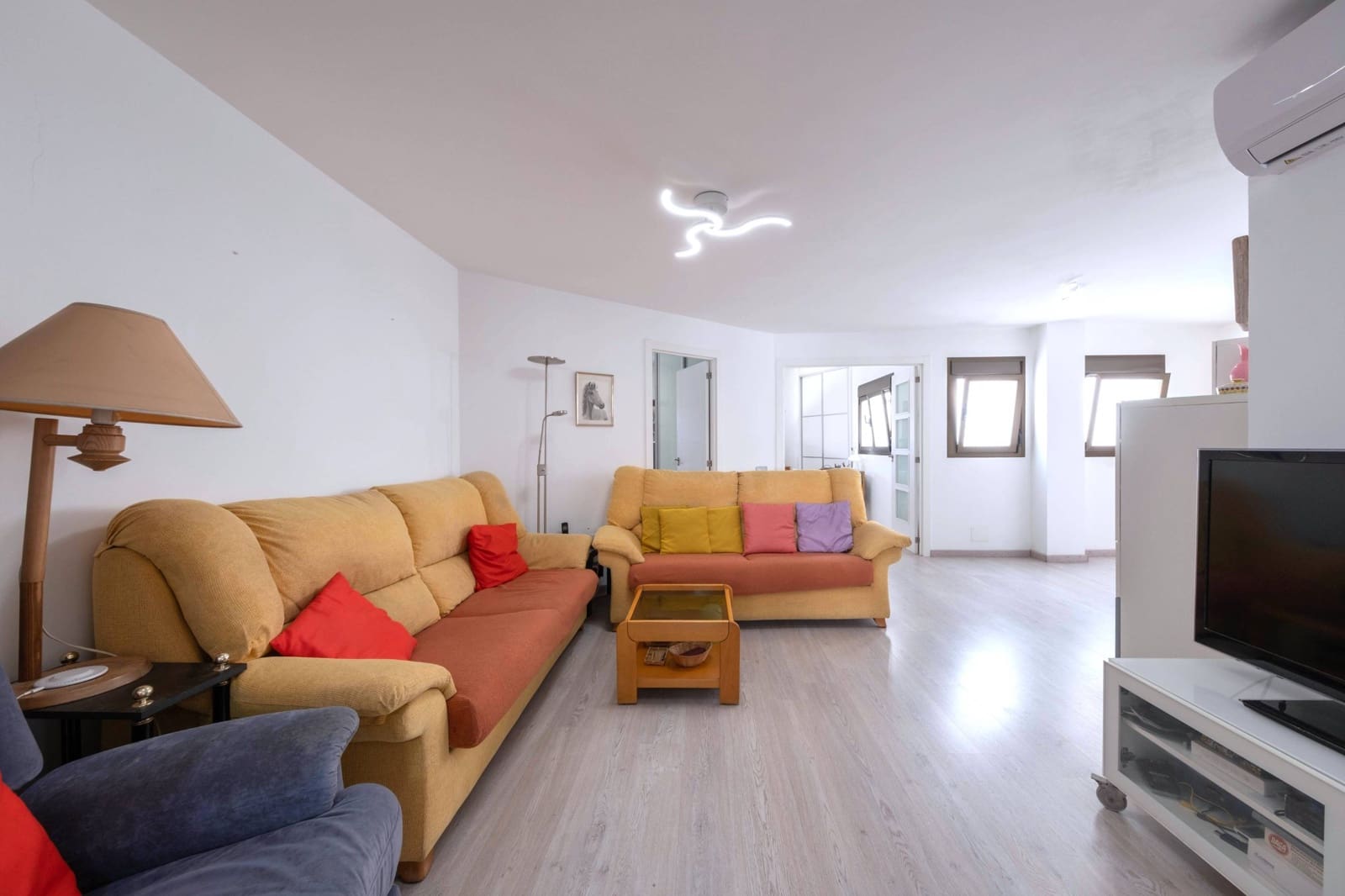 5 soveværelse Penthouse til salg i Las Palmas de Gran Canaria med garage - € 1.100.000 (Ref: 9171412)